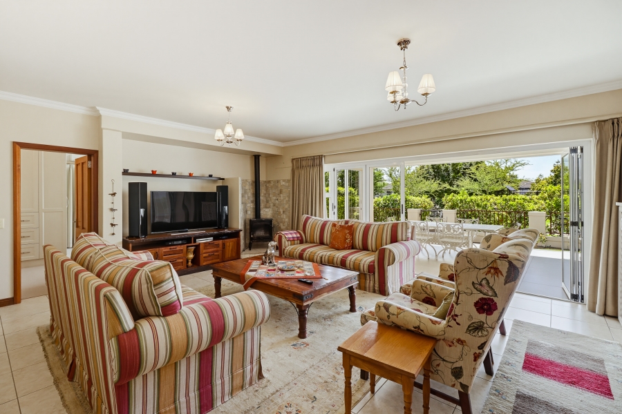3 Bedroom Property for Sale in Steynsrust Western Cape